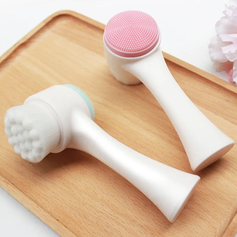 Facial Cleansing Brush