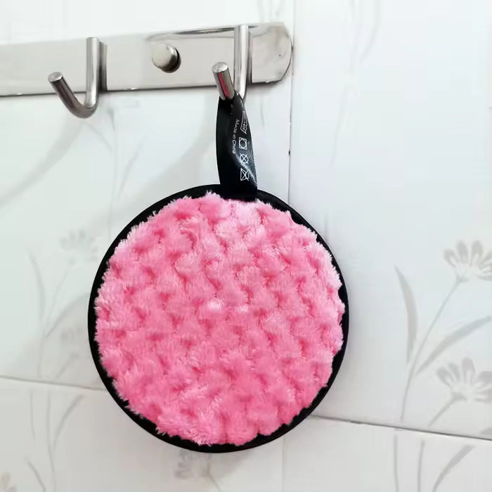 Reusable Makeup Remover Pad