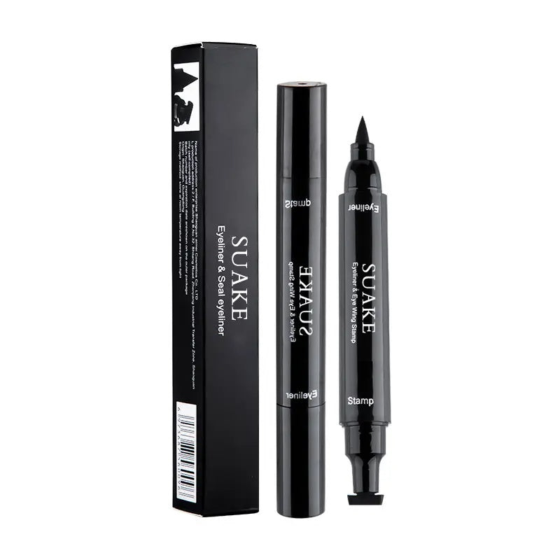 2-in-1 Eyeliner