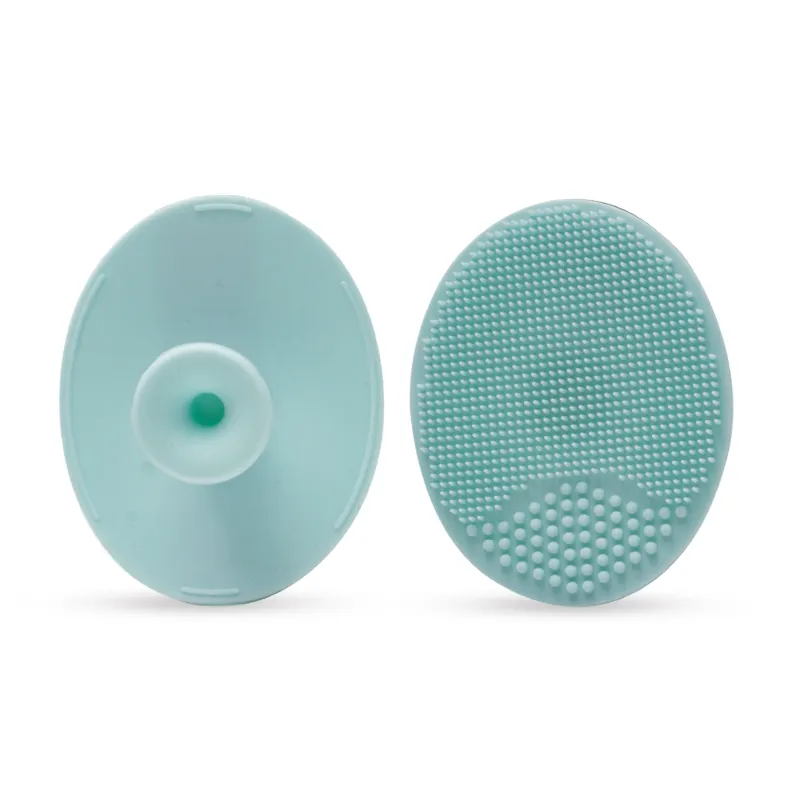 Silicone Facial Scrubber