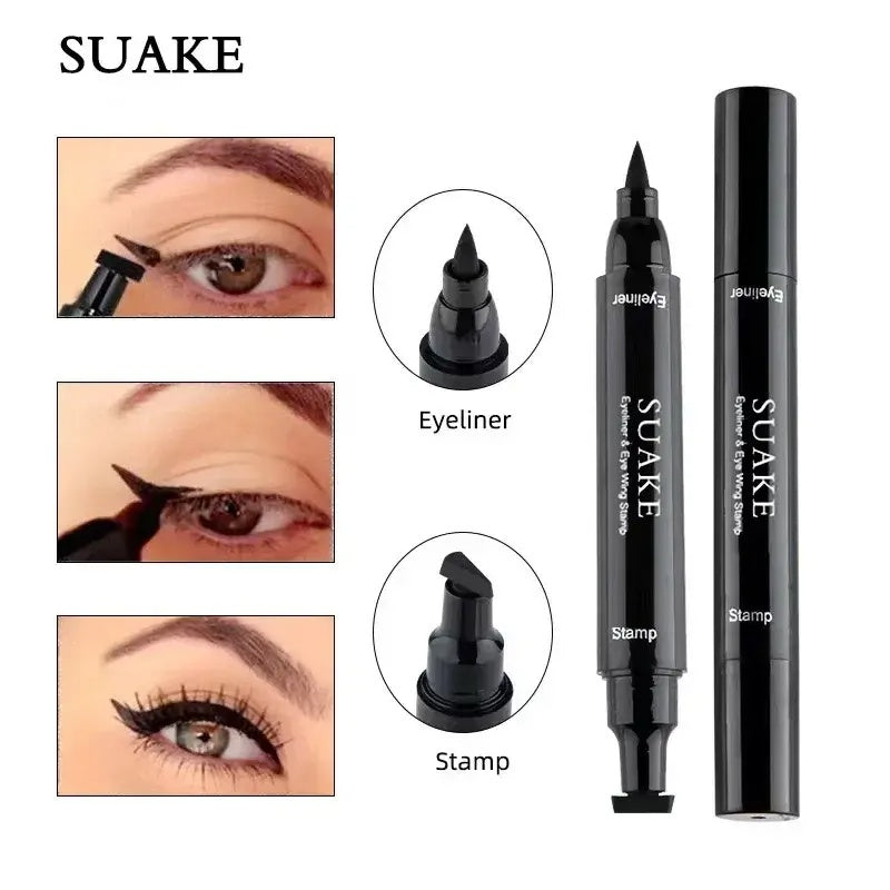 2-in-1 Eyeliner
