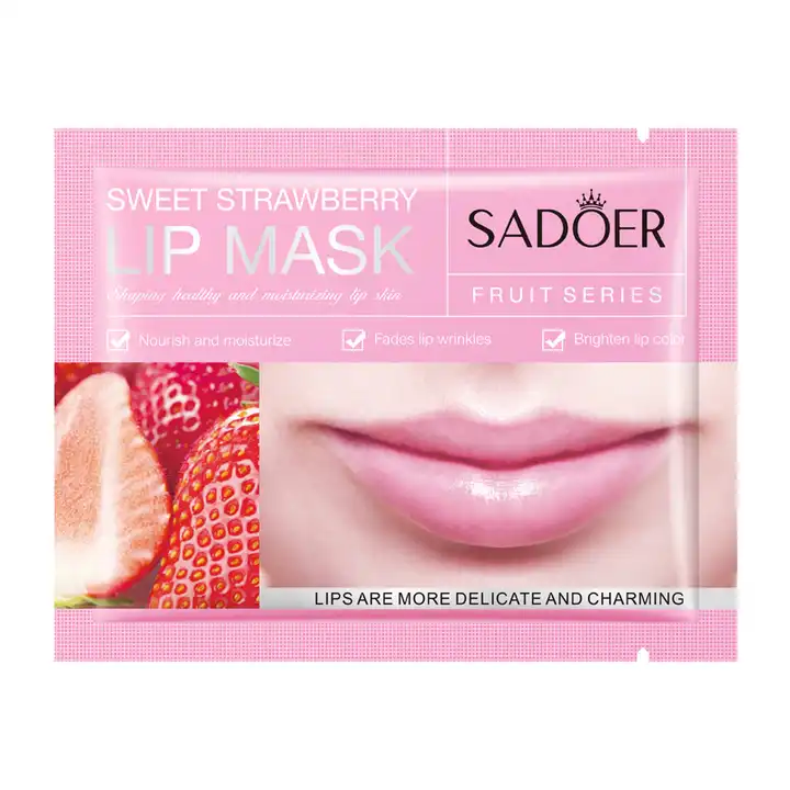 Lip Mask (1pc)