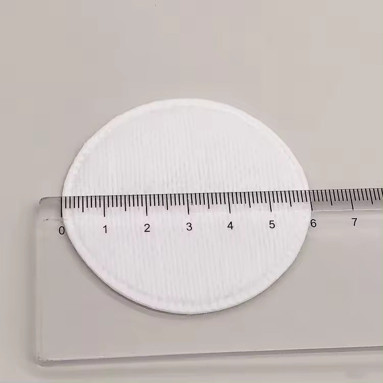 Cotton Rounds (100pcs)