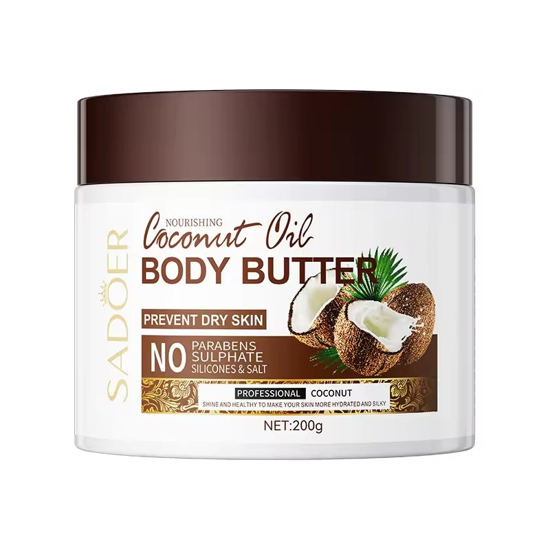 Body Butter