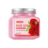 Face & Body Scrub