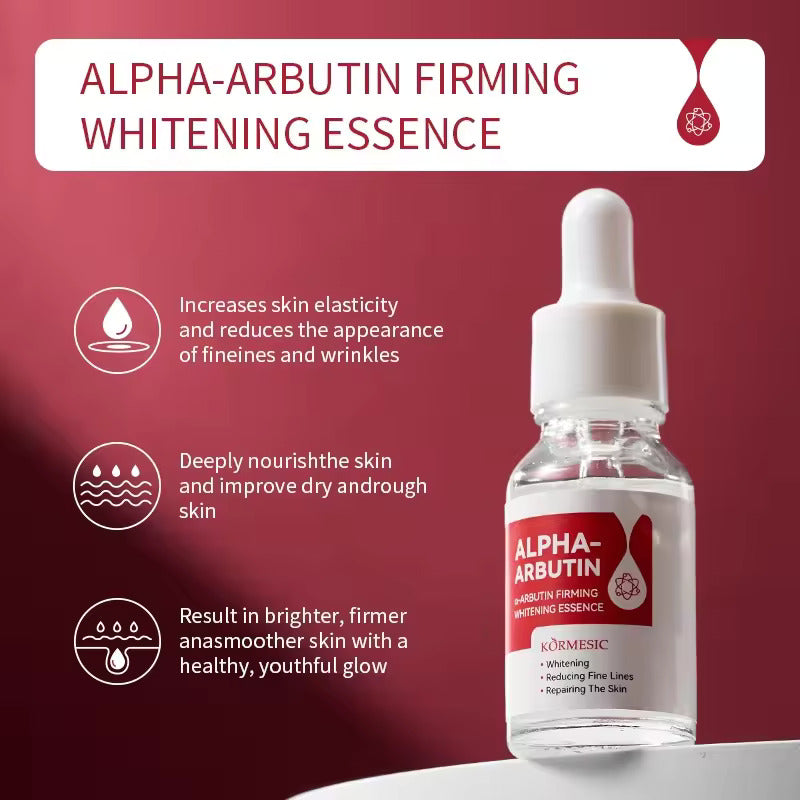 Alpha Arbutin Serum