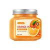 Face & Body Scrub