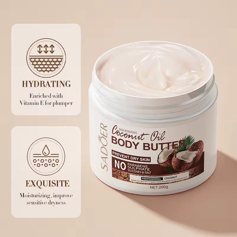 Body Butter