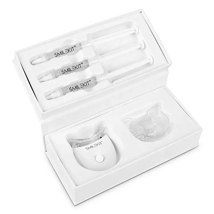 Teeth Whitening Kit