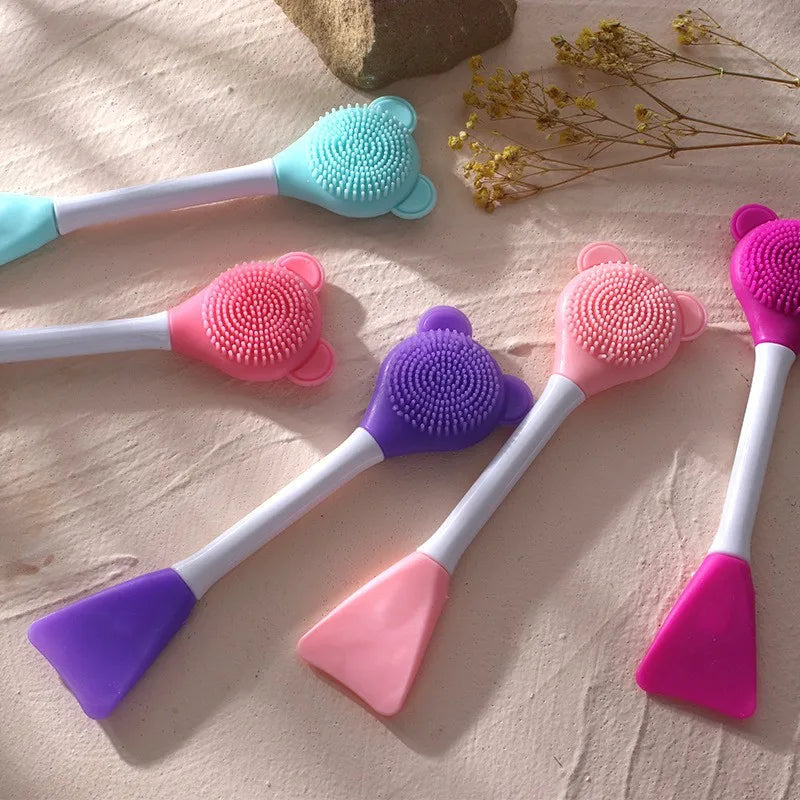 2-in-1 Face Mask Applicator