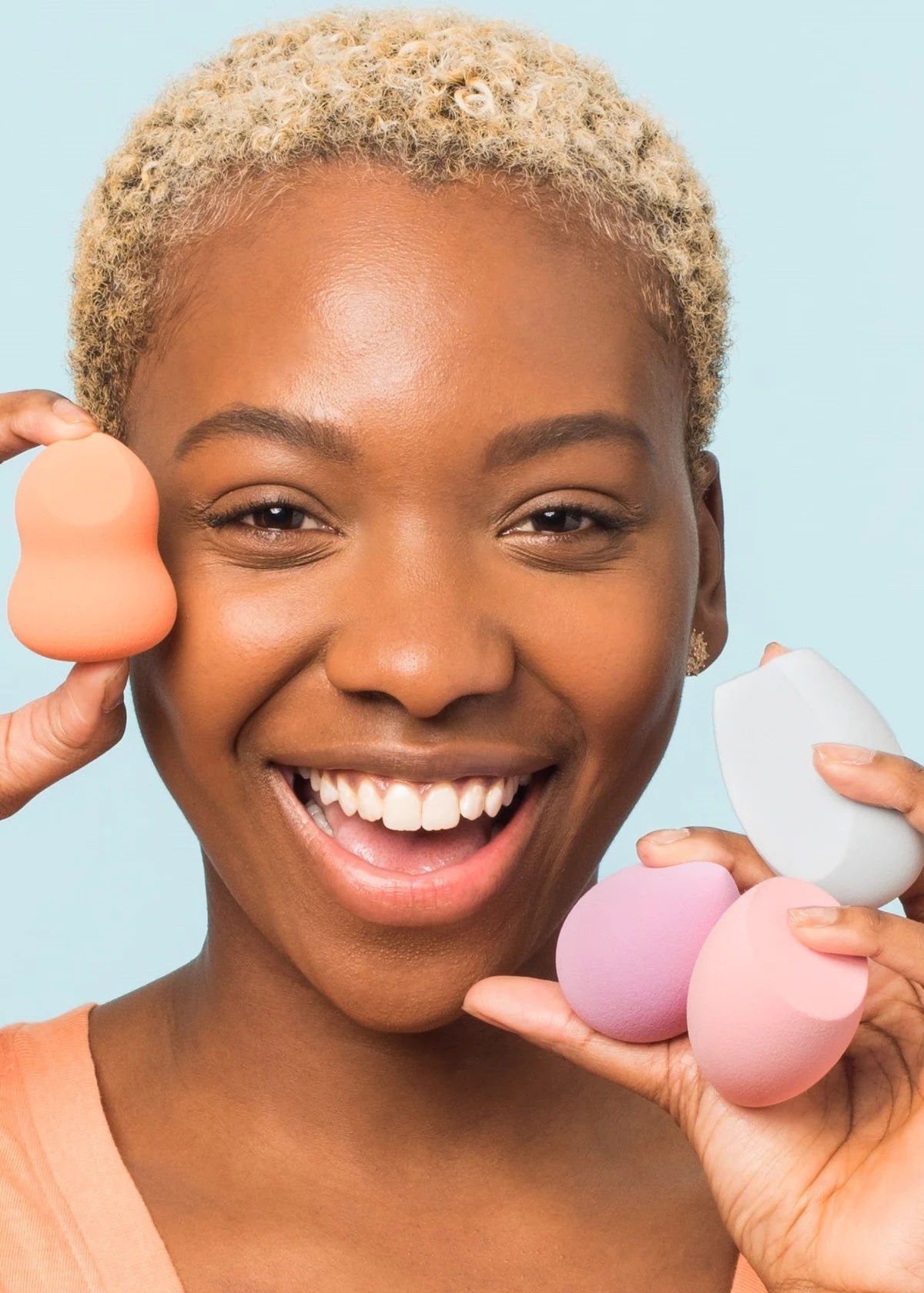 Makeup Sponge