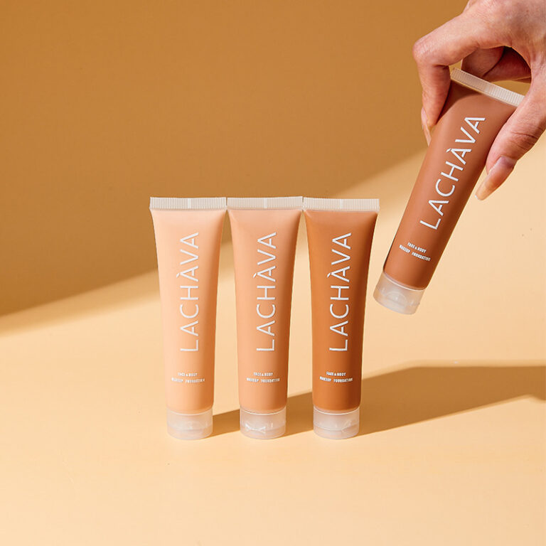 2-in-1 Foundation & Concealer