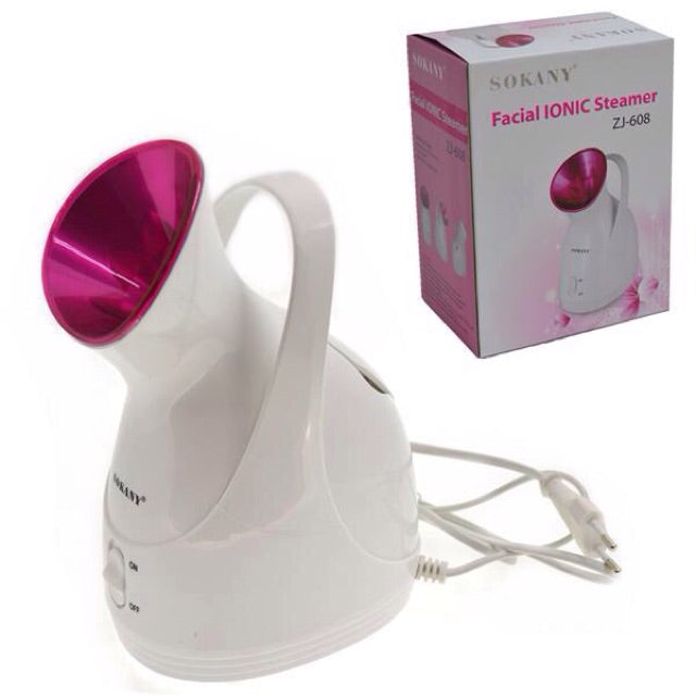 Facial Steamer