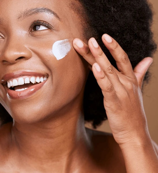 Vitamin C Face Cream