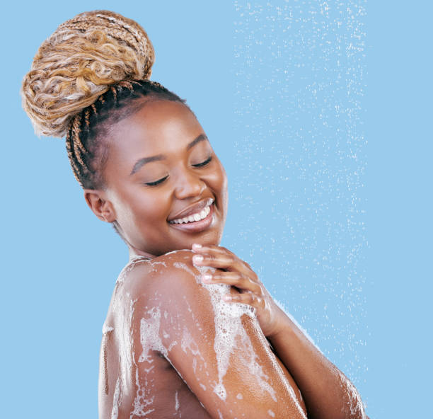 Goat Milk Body Wash