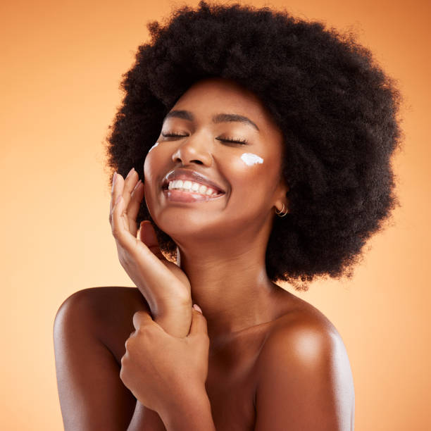 Vitamin C Face Cream