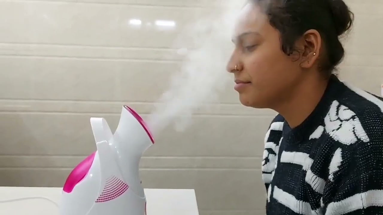 Facial Steamer