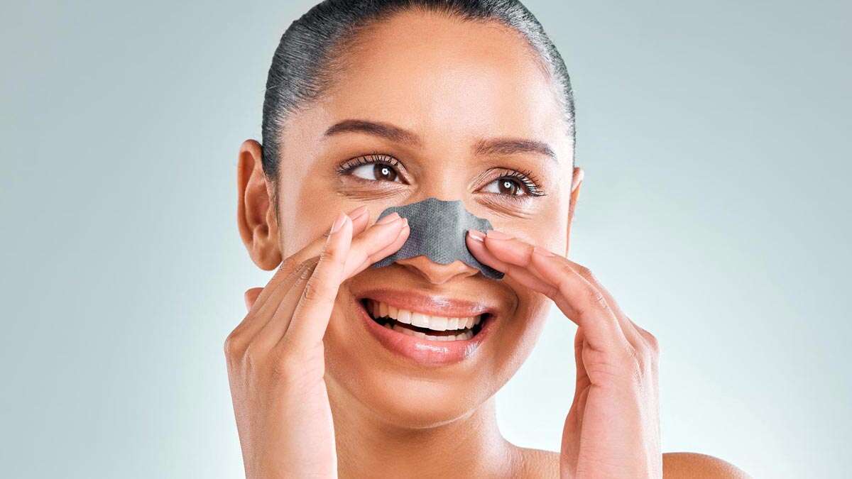 Nose Pore Strip