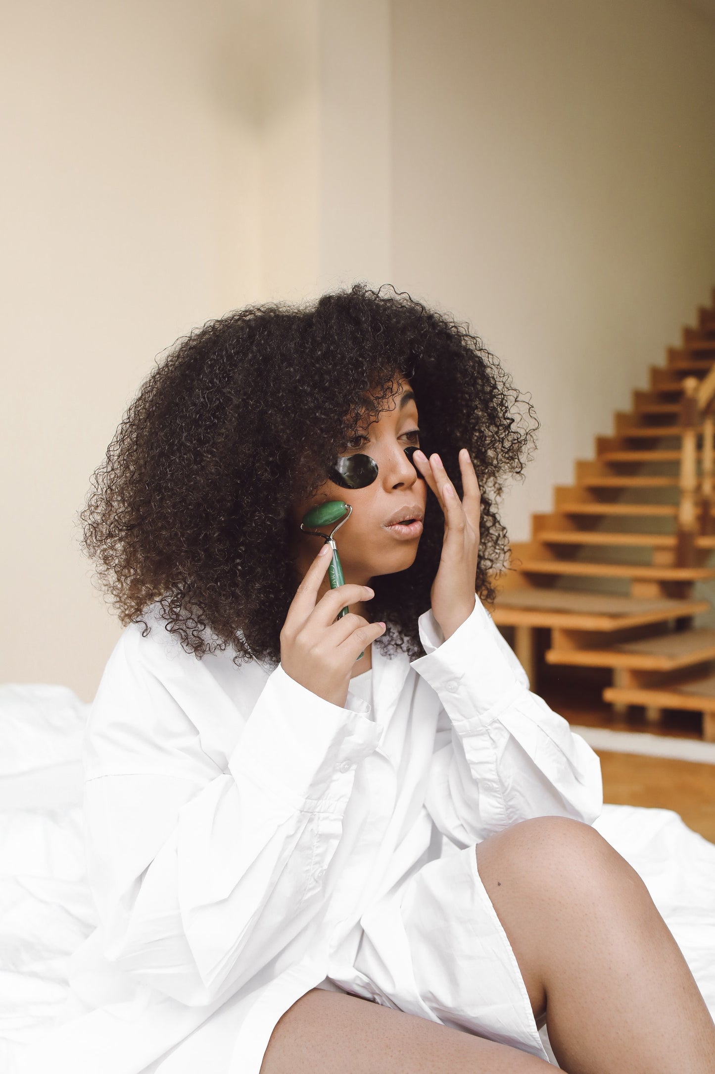 Jade Roller & Gua Sha