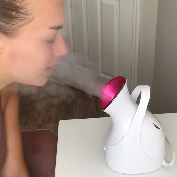 Facial Steamer