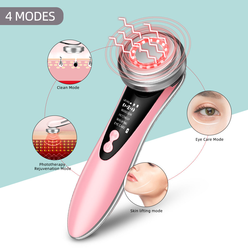Facial Massager