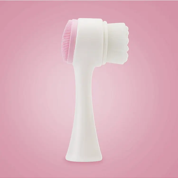Facial Cleansing Brush
