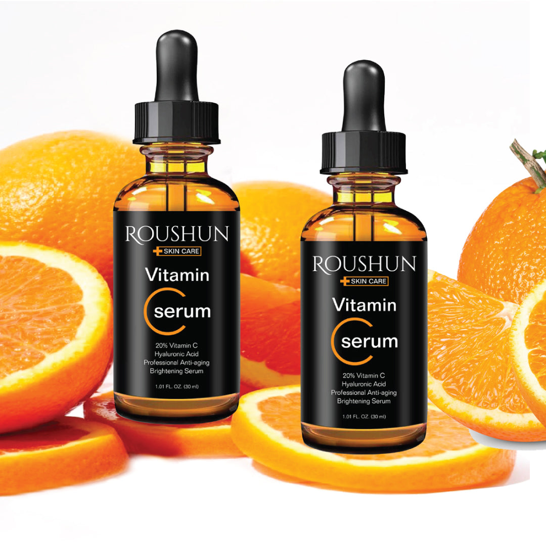 Vitamin C Serum
