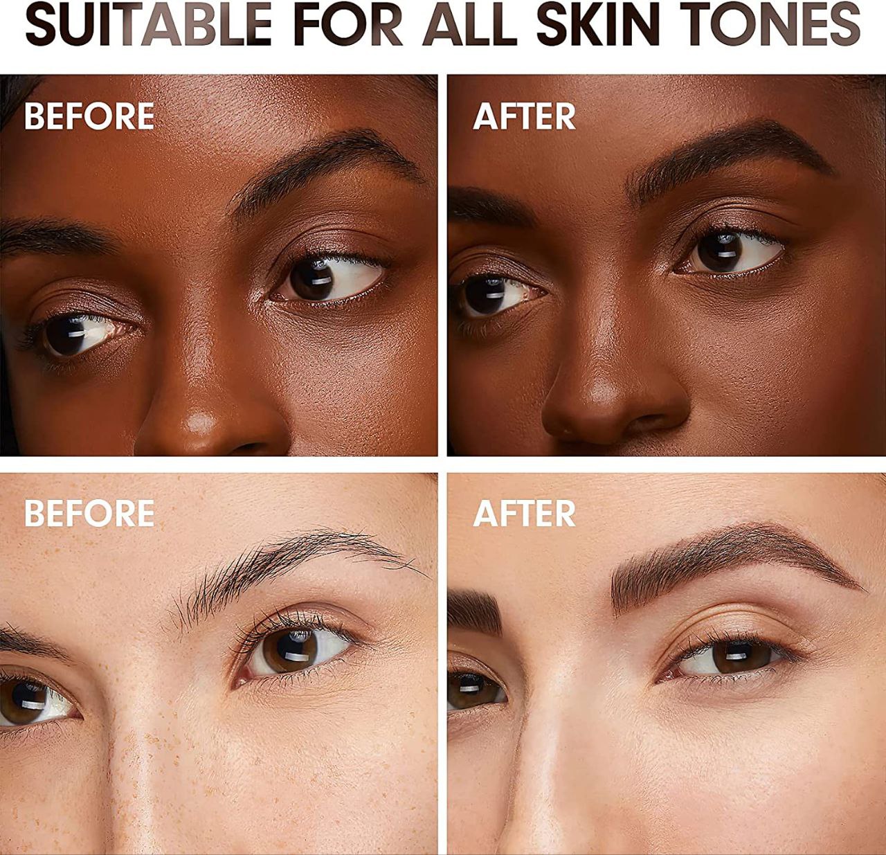 Eyebrow Stamp Kit