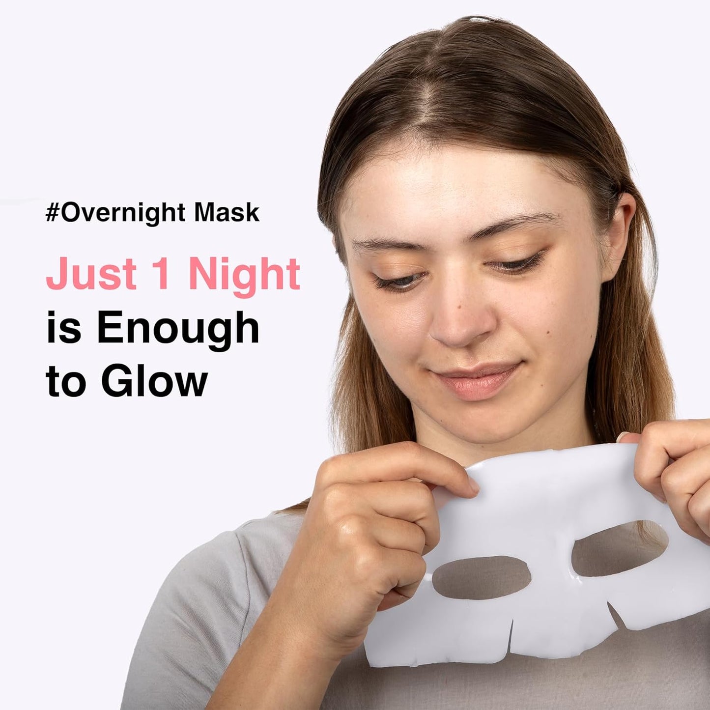 Bio-Collagen Real Deep Mask (4pcs)