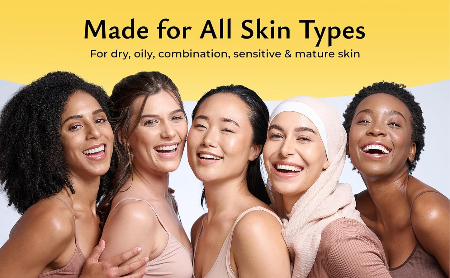 Bio-Collagen Real Deep Mask (4pcs)