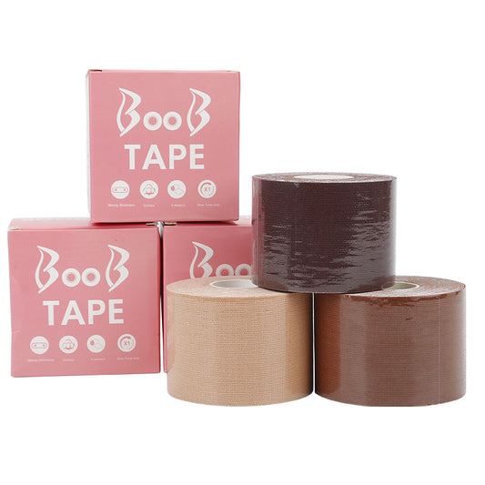 Boob Tape