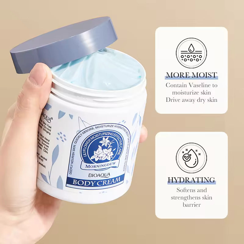 Body Cream