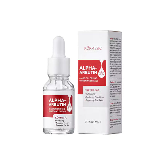 Alpha Arbutin Serum