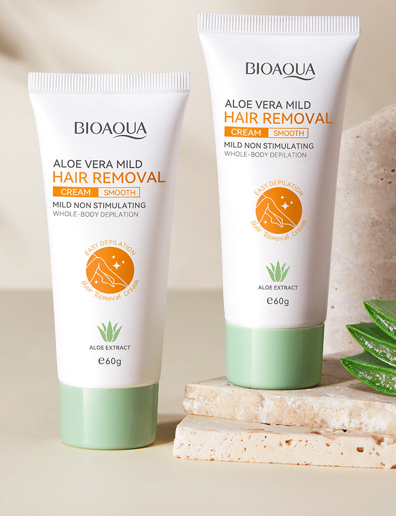 Hair Removal Cream