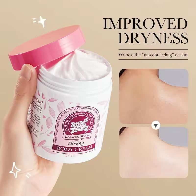 Body Cream