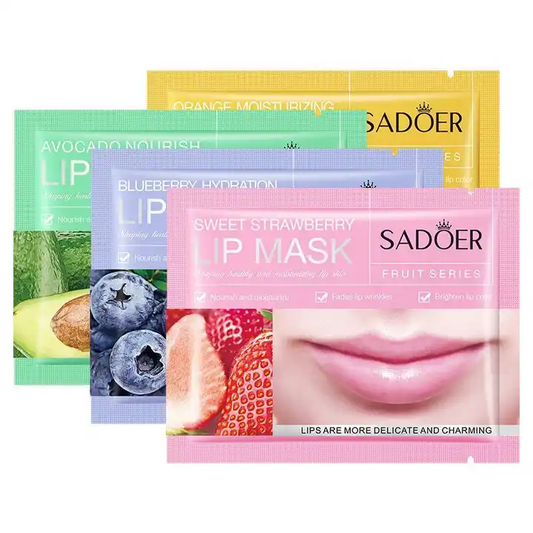 Lip Mask (1pc)