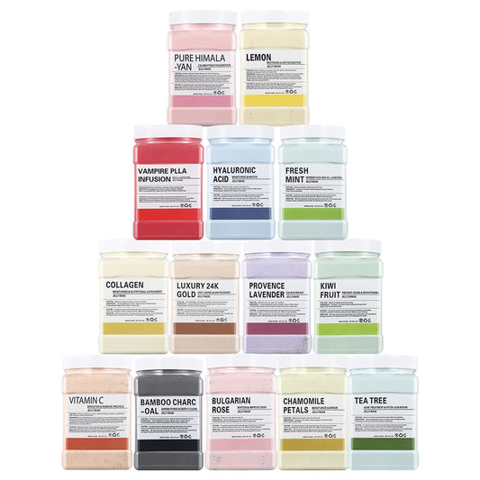 Jelly Mask (23 Fl Oz)