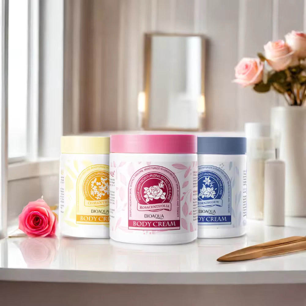 Body Cream