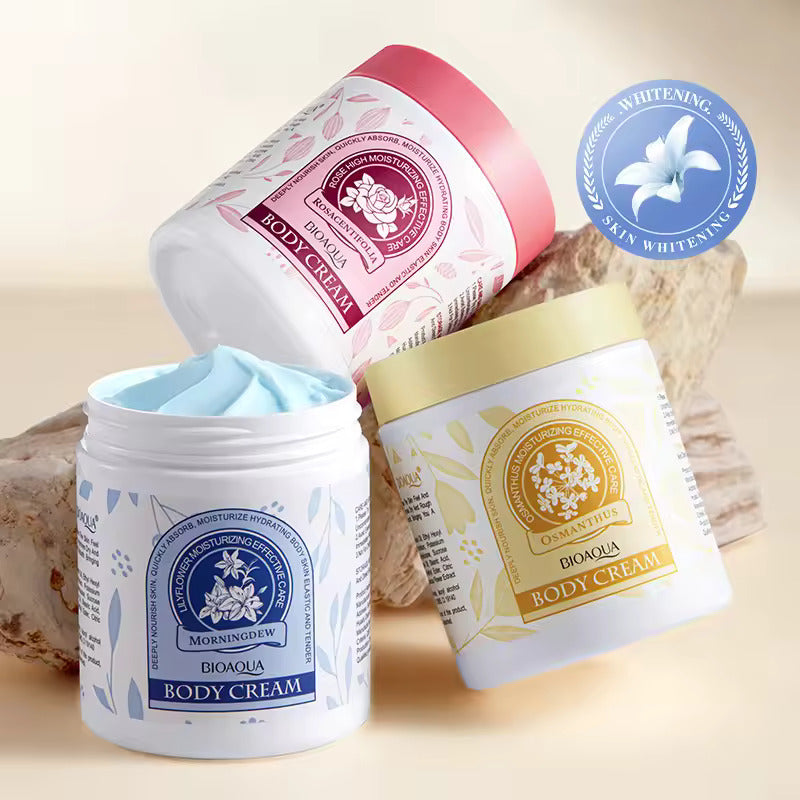 Body Cream