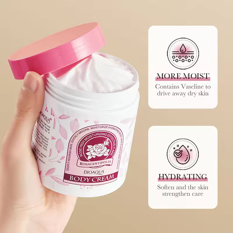 Body Cream
