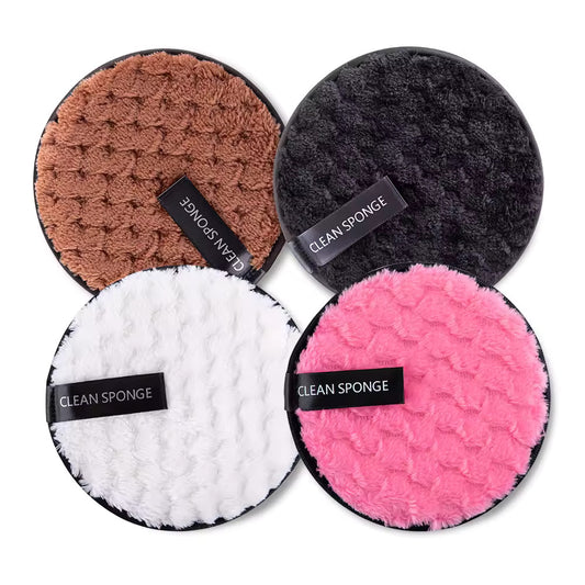 Reusable Makeup Remover Pad