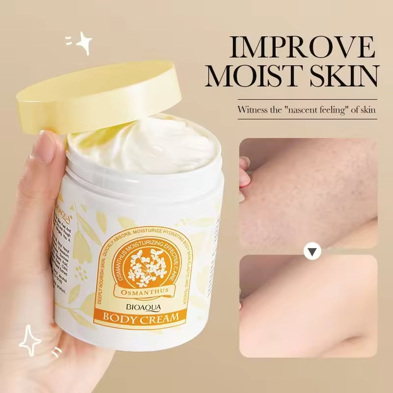 Body Cream