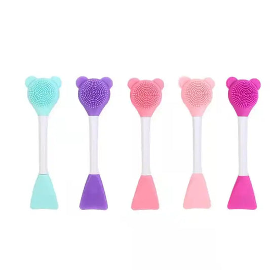 2-in-1 Face Mask Applicator