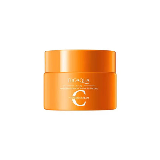 Vitamin C Face Cream