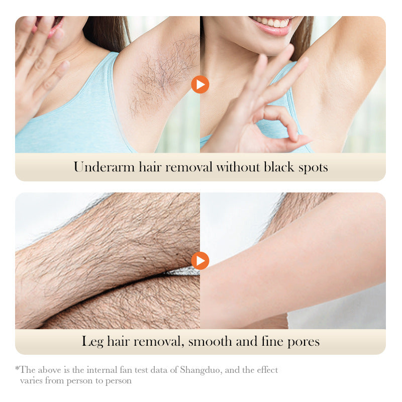 Hair Removal Cream