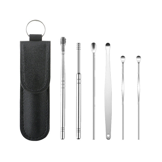 Ear Cleaner Kit (5pcs)