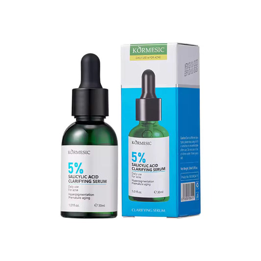 Salicylic Acid Serum