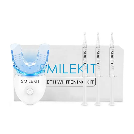 Teeth Whitening Kit