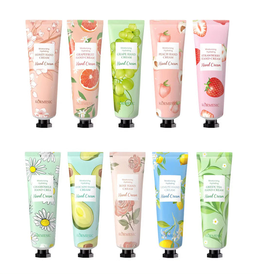 Hand Cream