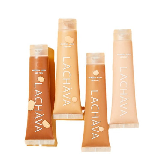 2-in-1 Foundation & Concealer